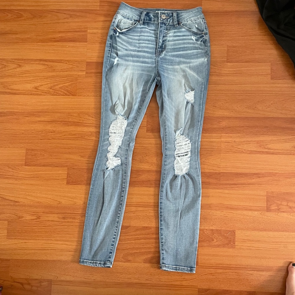 Jeans NWOT